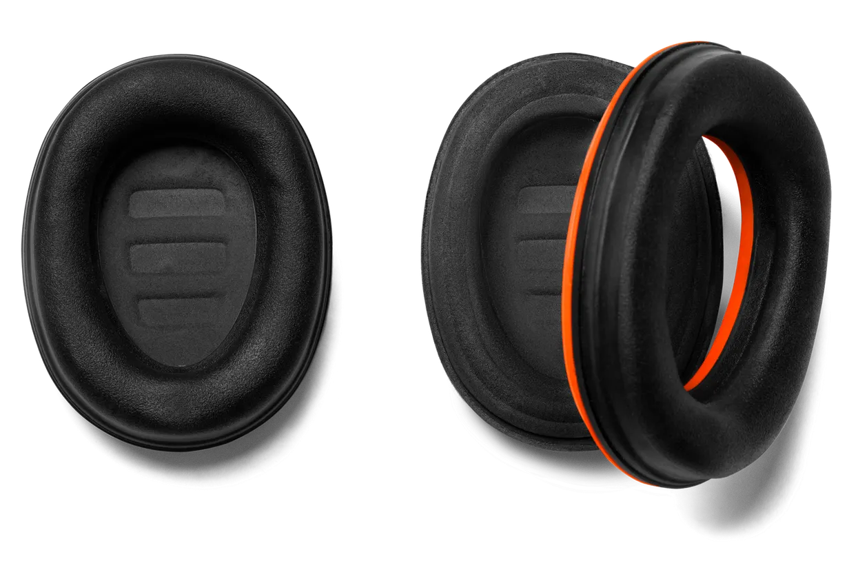 Husqvarna Hygiene Kit X-Com Hearing Protection