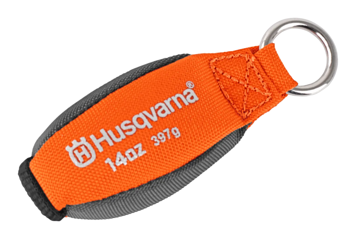Husqvarna HUS Throw Weight