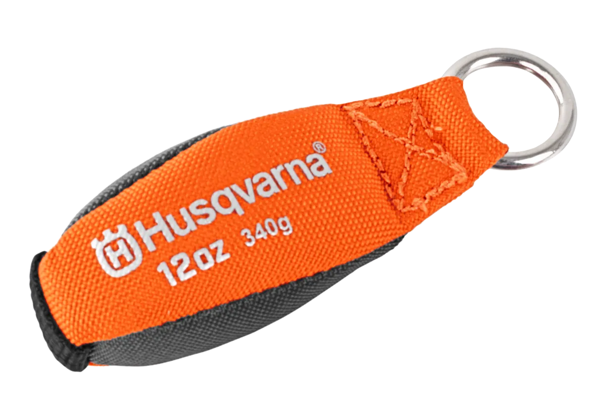 Husqvarna HUS Throw Weight