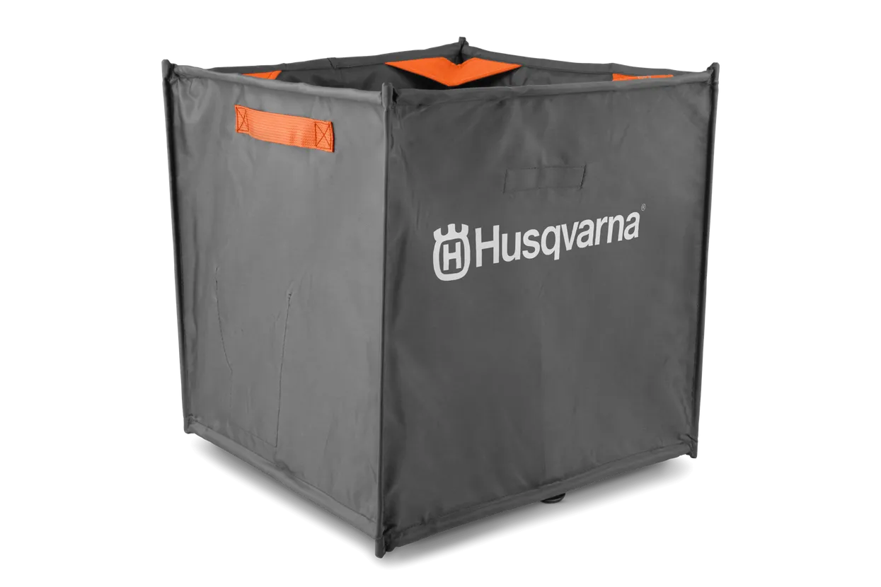 Husqvarna Folding Throwline Cube