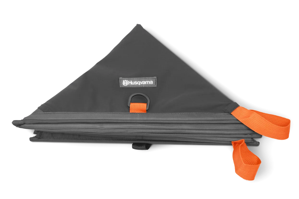 Husqvarna Folding Throwline Cube