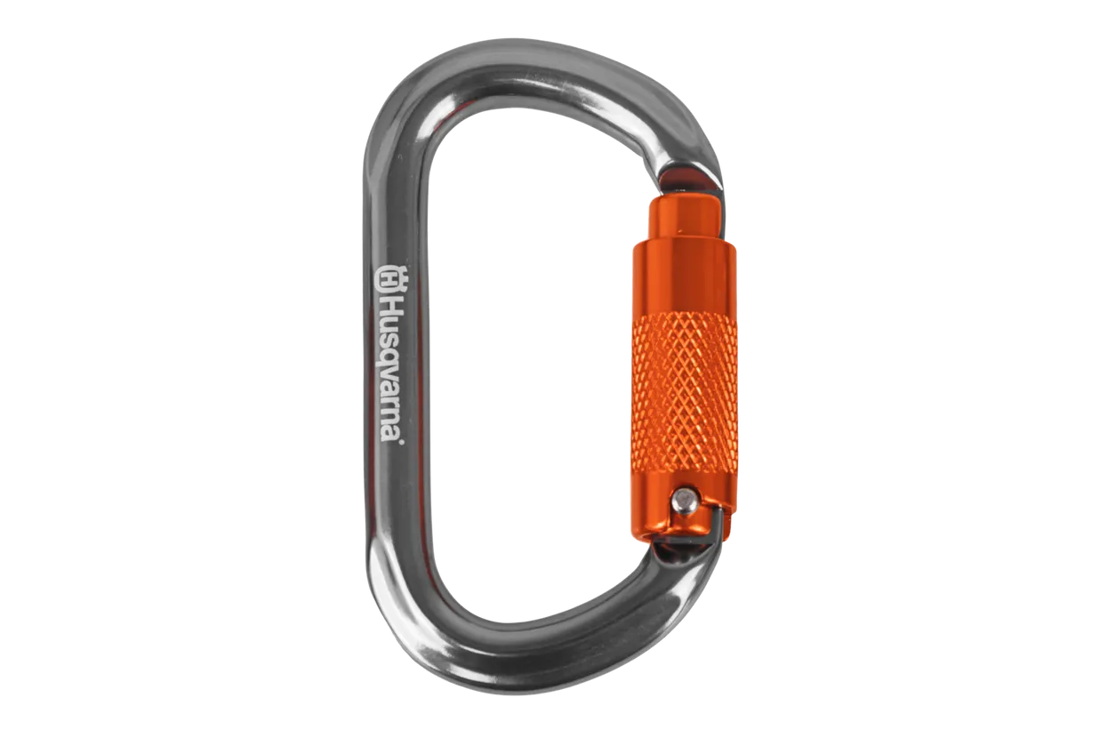 Husqvarna Carabiner