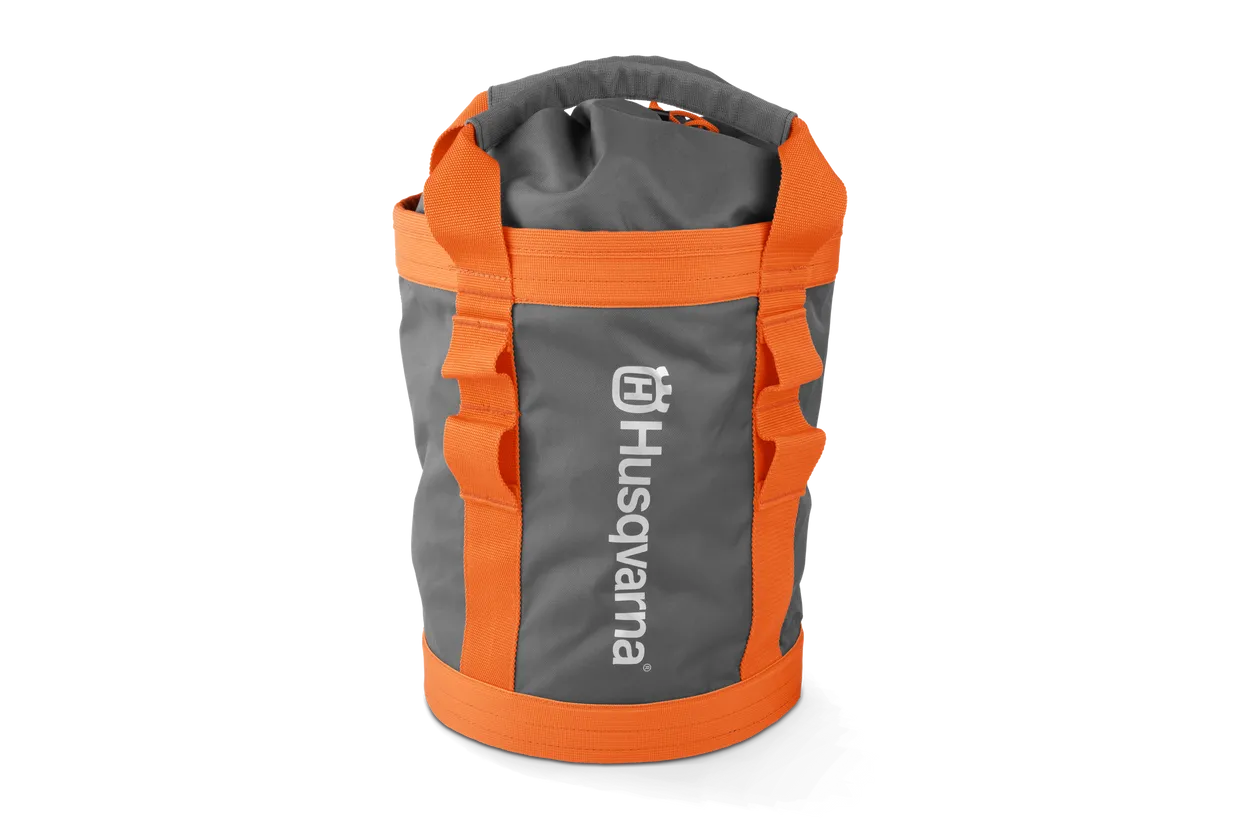 Husqvarna Bag Rope Bag