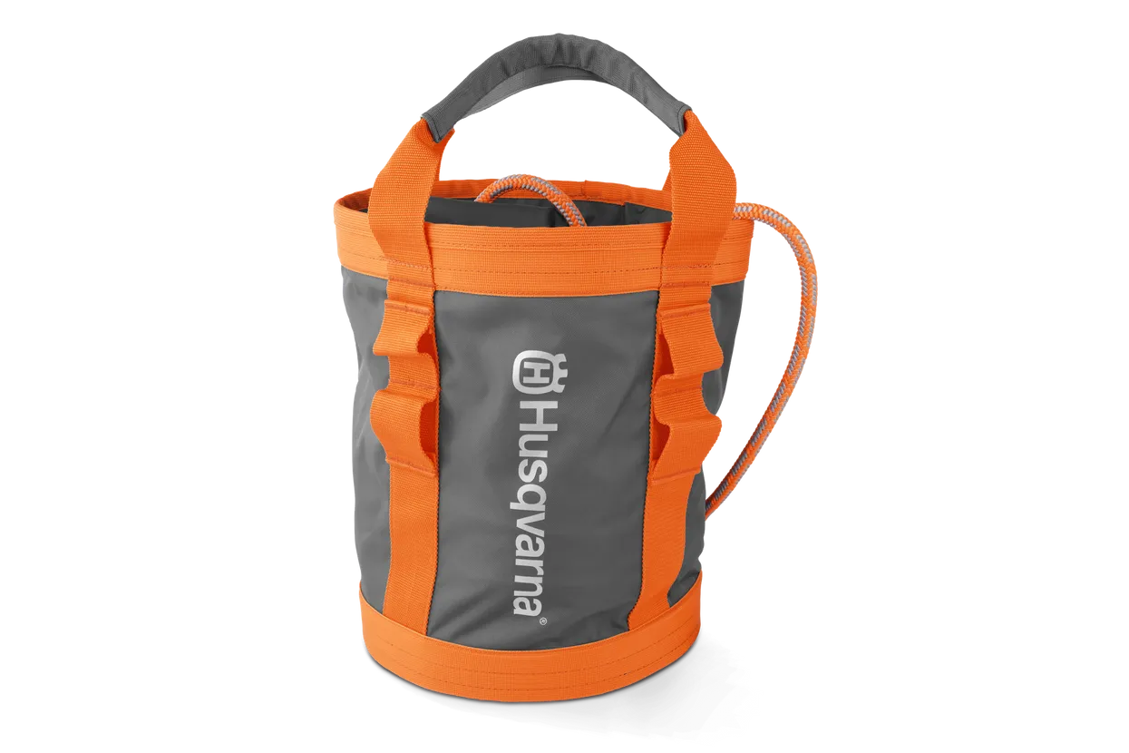 Husqvarna Bag Rope Bag