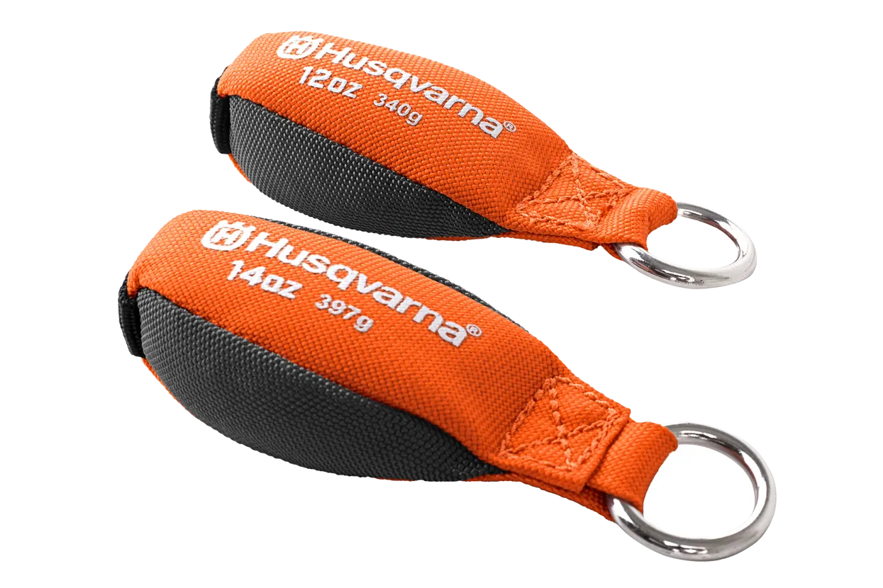 Husqvarna HUS Throw Weight