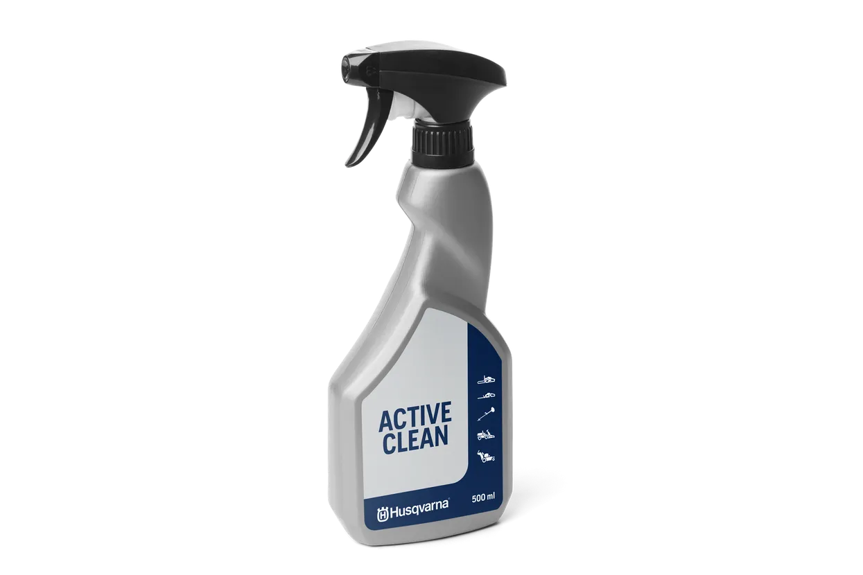 Husqvarna Activeclean Spray