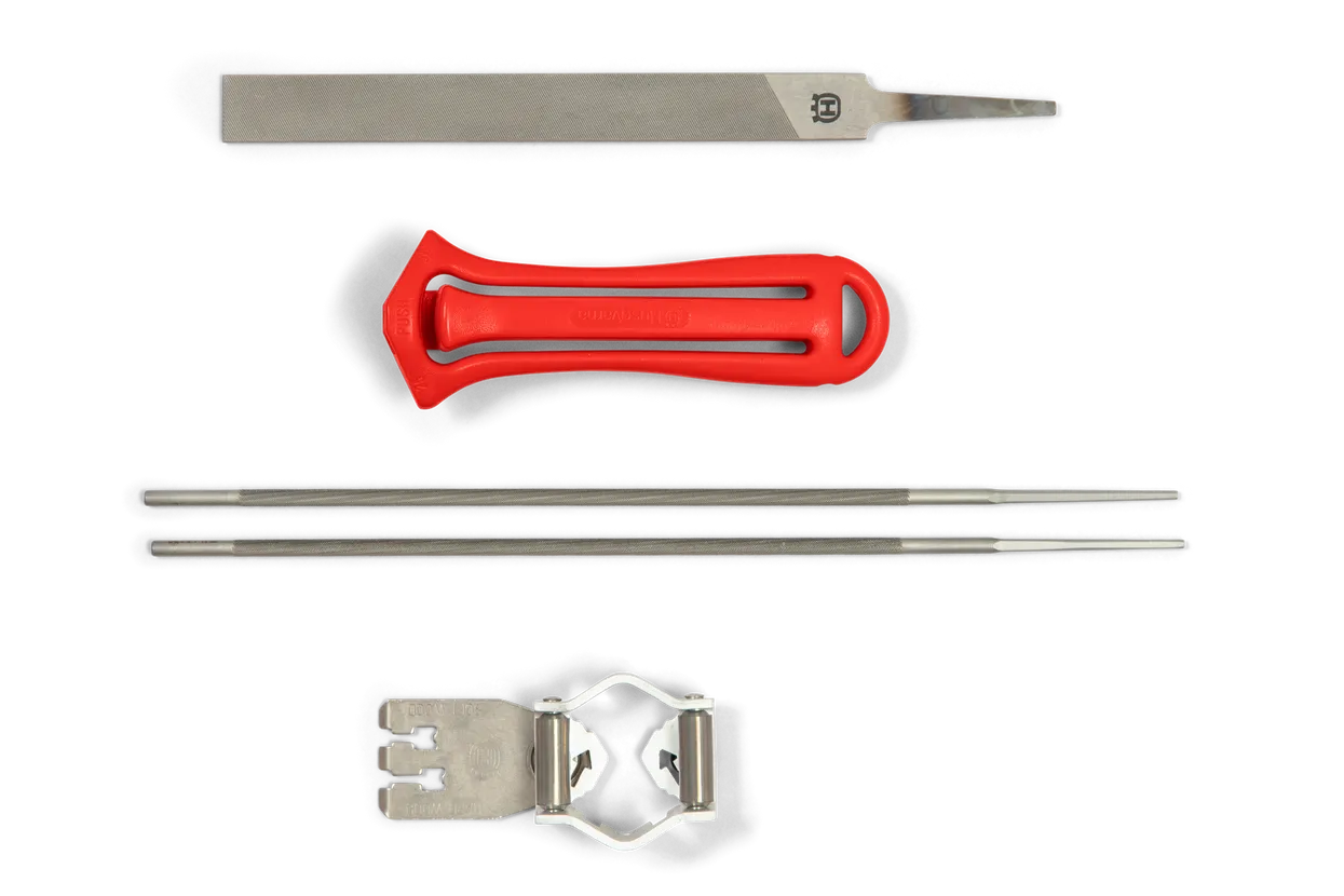 Husqvarna File Kit