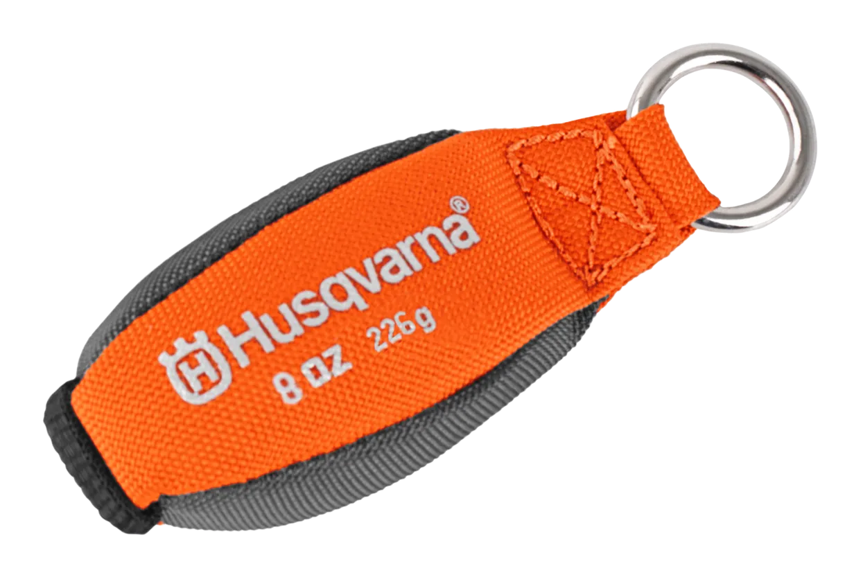 Husqvarna HUS Throw Weight