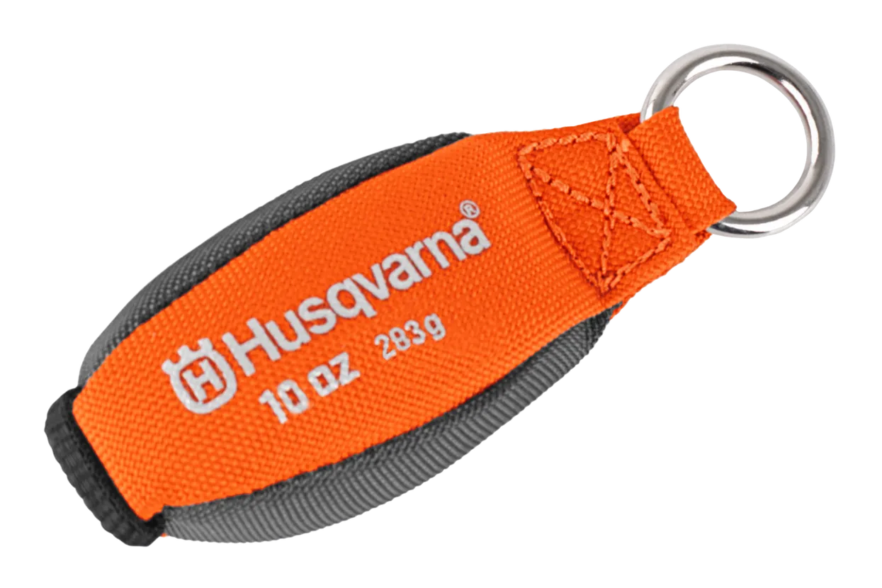 Husqvarna HUS Throw Weight