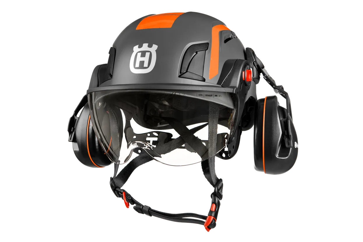 Husqvarna Arborist Helmet Spire Vent