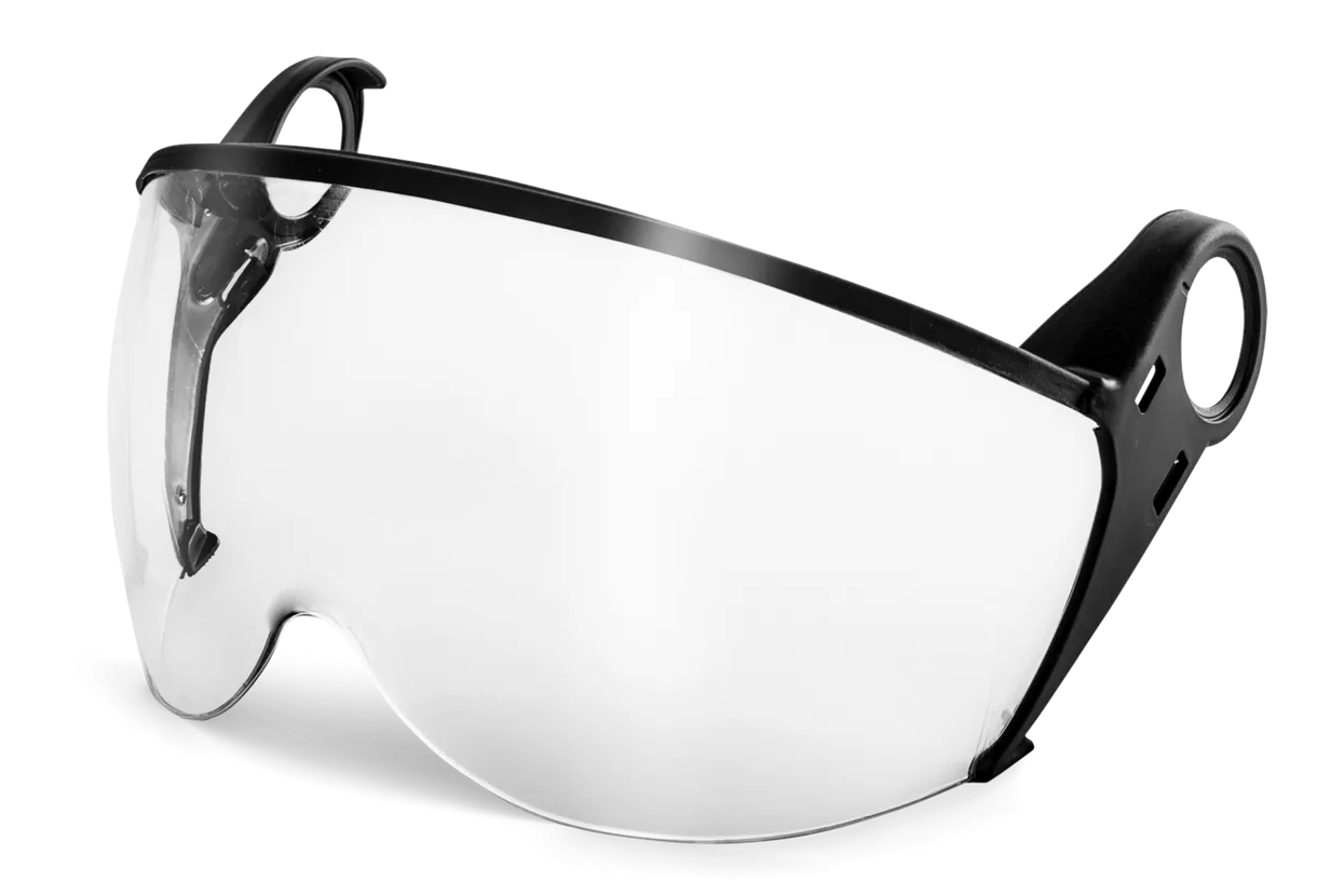 Husqvarna Visors For Spire Vent Arborist Helmet