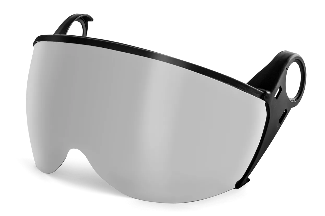 Husqvarna Visors For Spire Vent Arborist Helmet