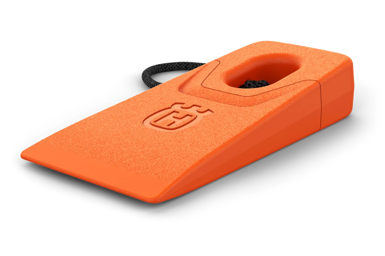 Husqvarna Wedge Arborist 4"