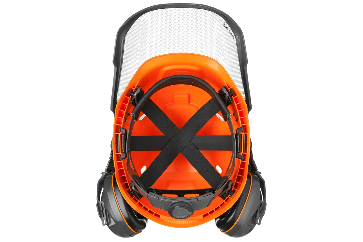 Husqvarna Technical Forest Helmet