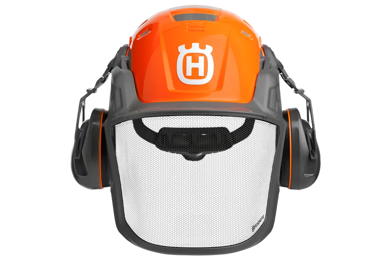 Husqvarna Technical Forest Helmet