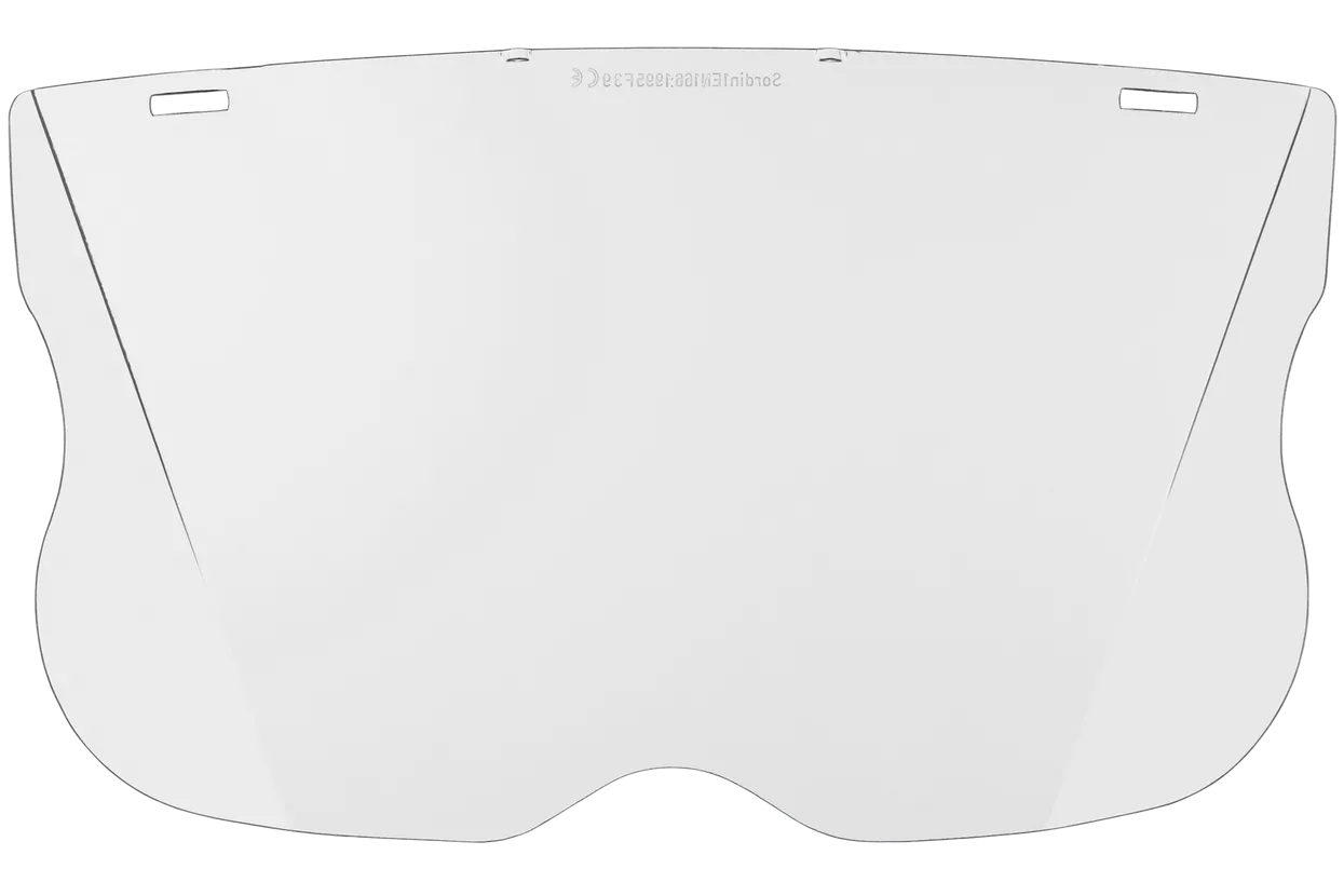 Husqvarna Perspex Visor