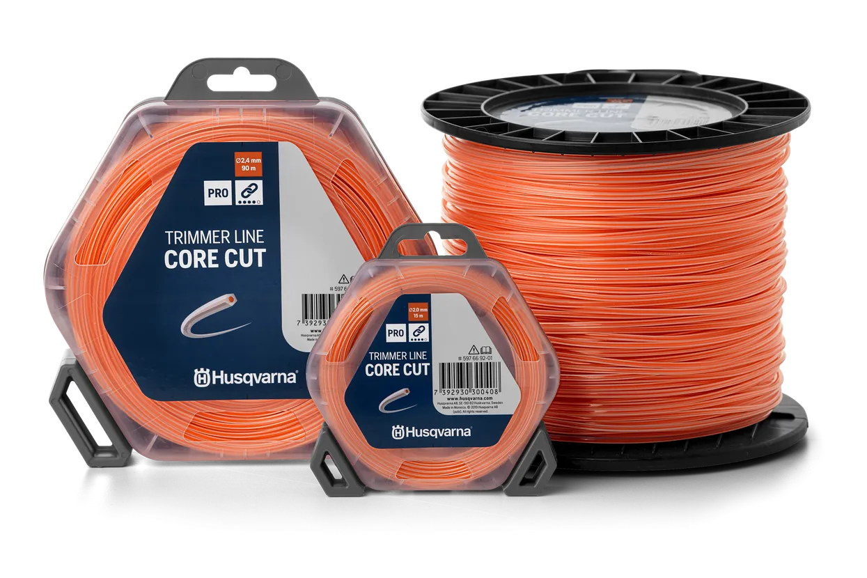 Husqvarna Trimmer Line Corecut