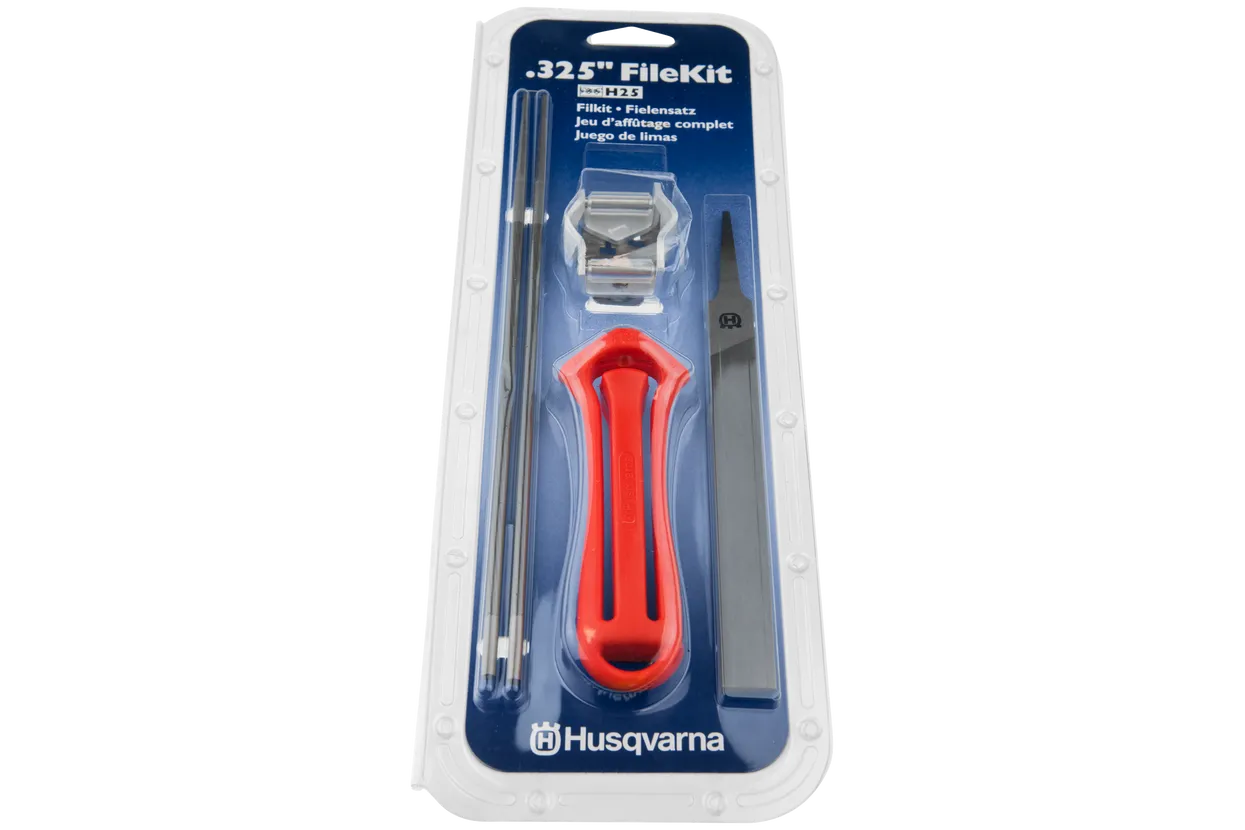 Husqvarna File Kit