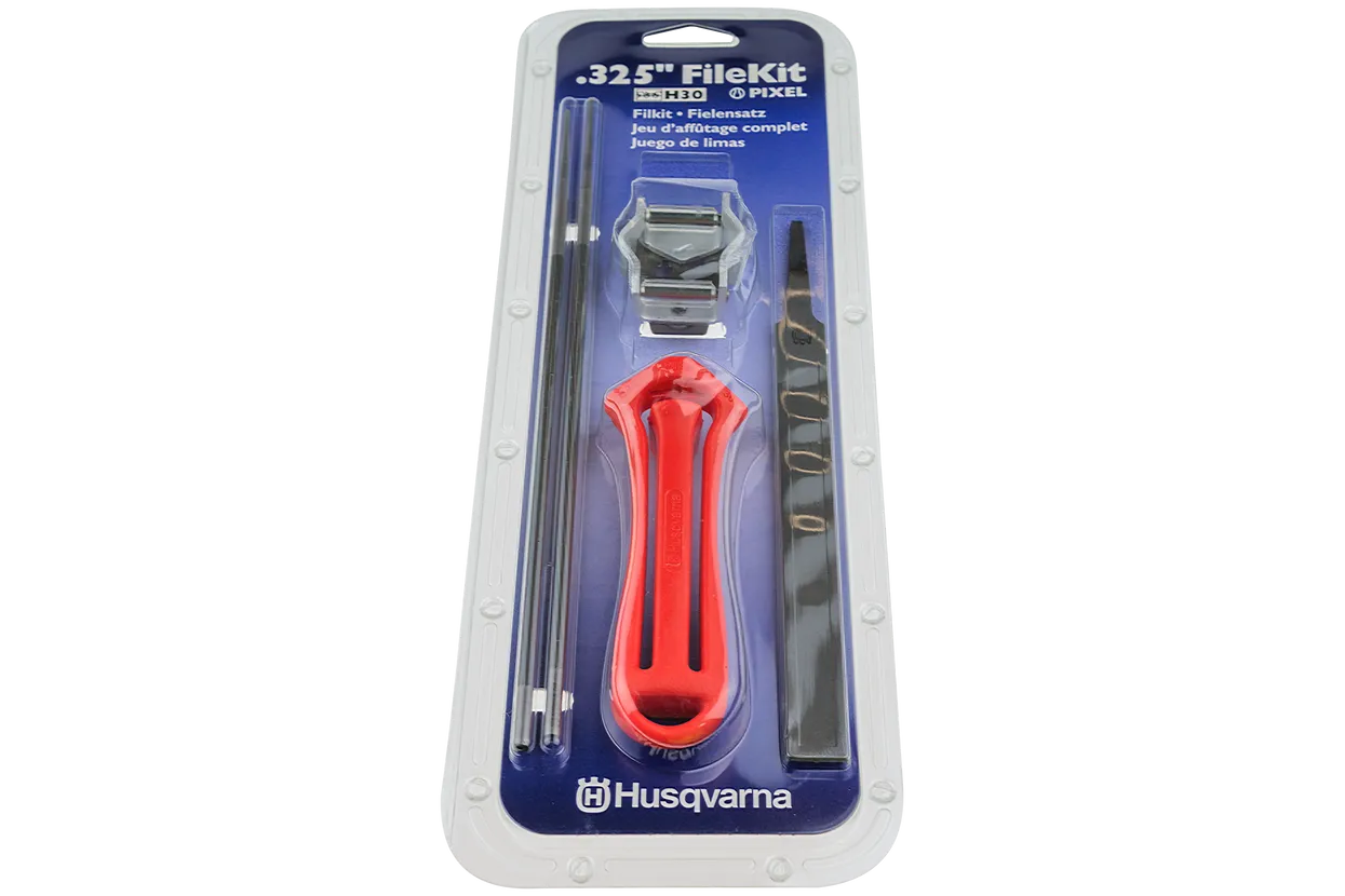 Husqvarna File Kit