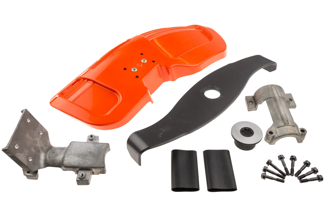 Husqvarna Shredder Blade Kit