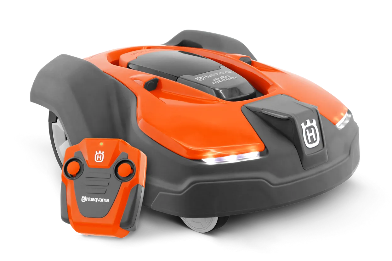 Husqvarna Toy 450X Automower