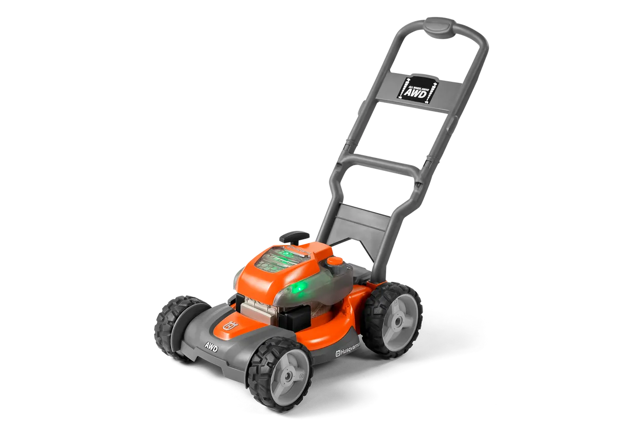 Husqvarna Toy Lawnmower