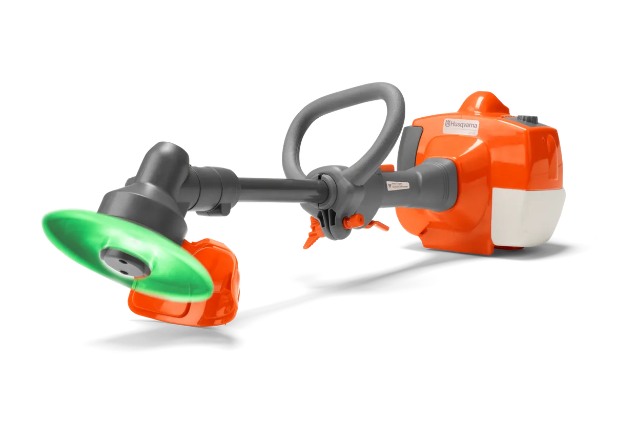 Husqvarna Toy Weed Trimmer