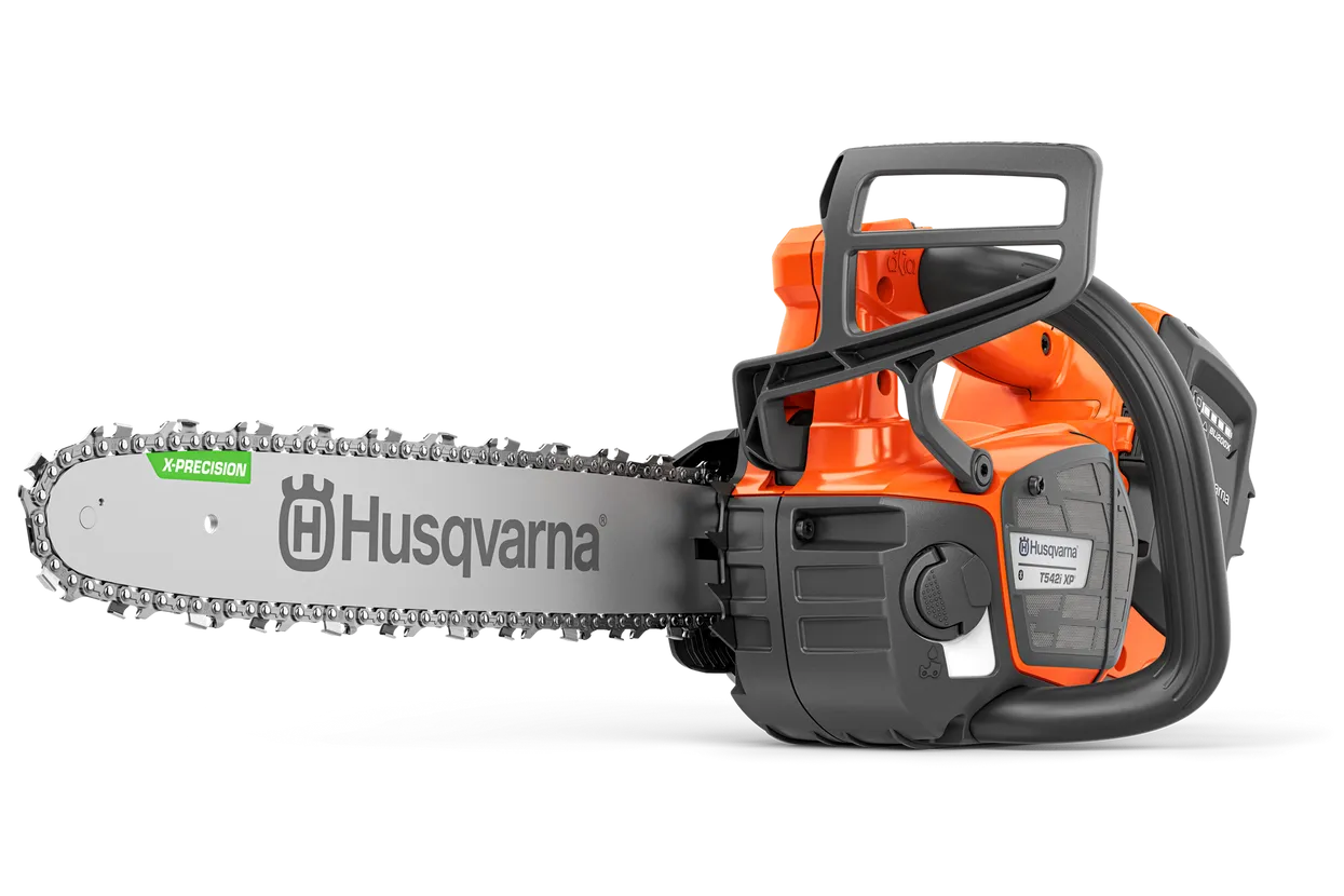 Husqvarna T542i XP® Top Handle Battery Chainsaw