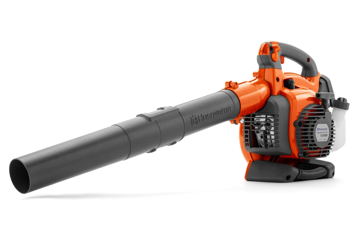 Husqvarna 125BVx Petrol Blower