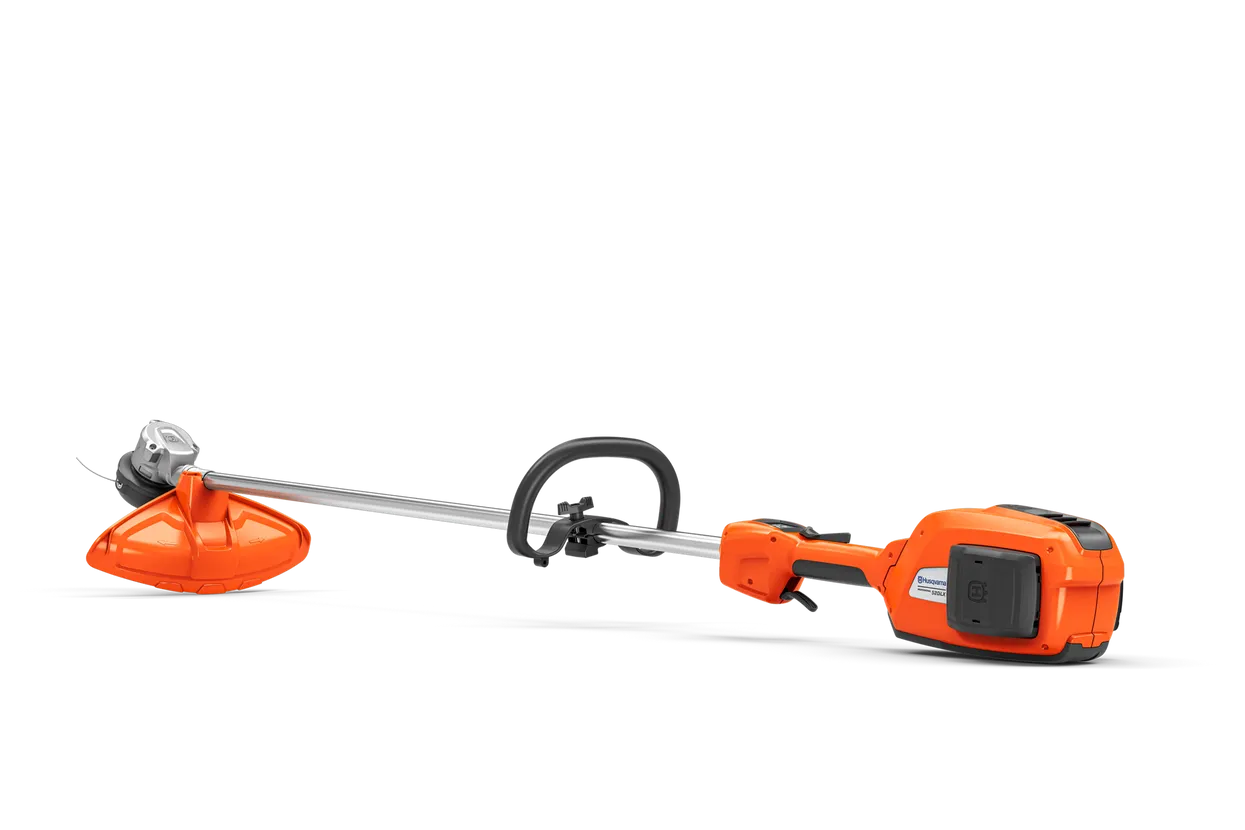 Husqvarna 520iLX Battery Brushcutter