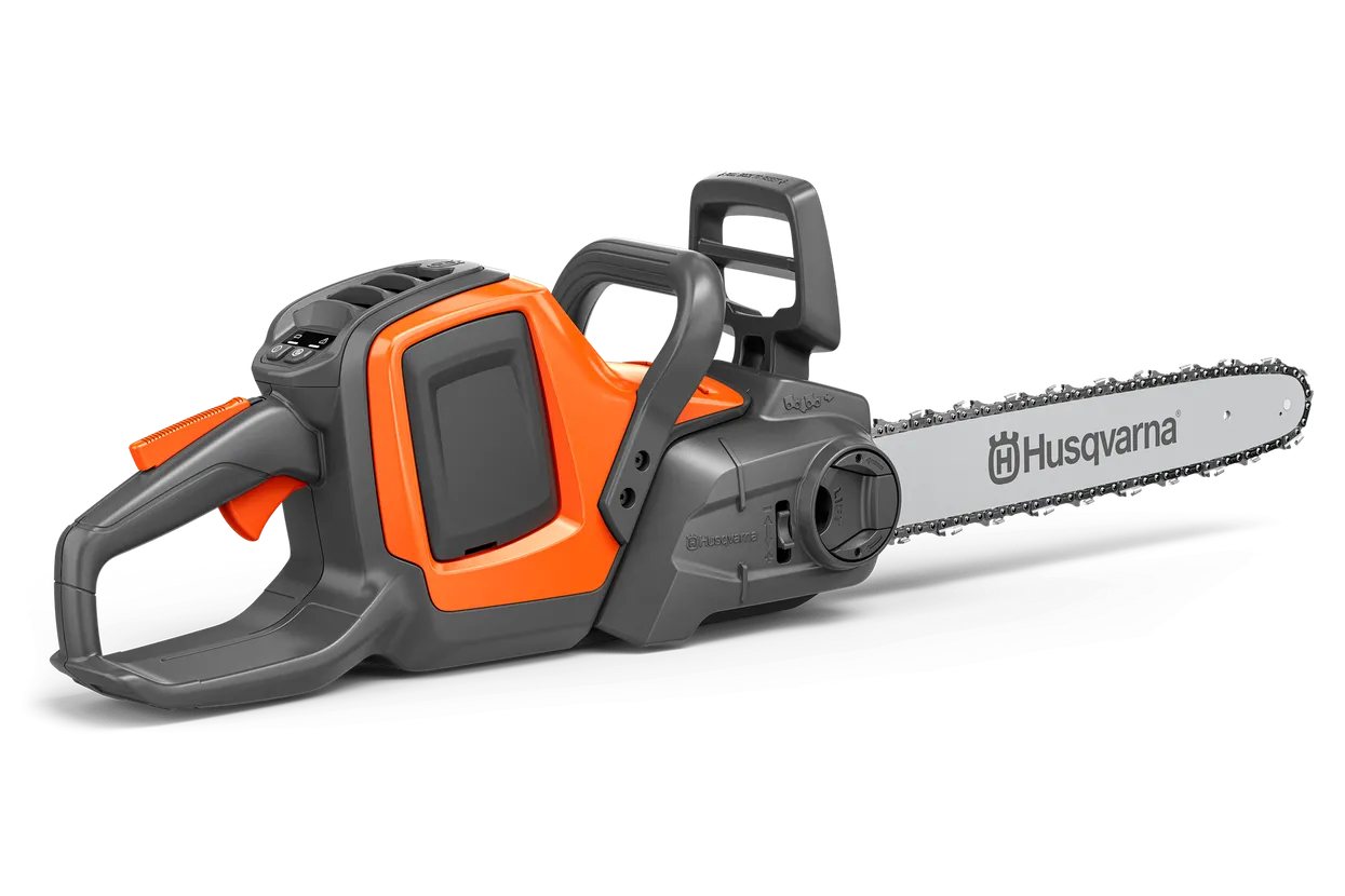 Husqvarna 240i 16" Battery Chainsaw + Bli30 Battery & C80 Charger