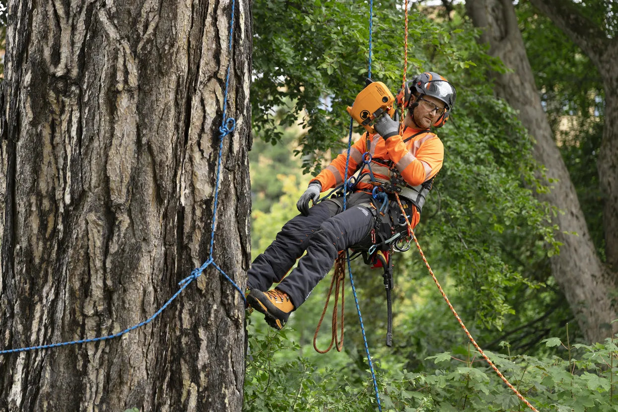 Husqvarna Climbing Rope Ascend 11.0mm
