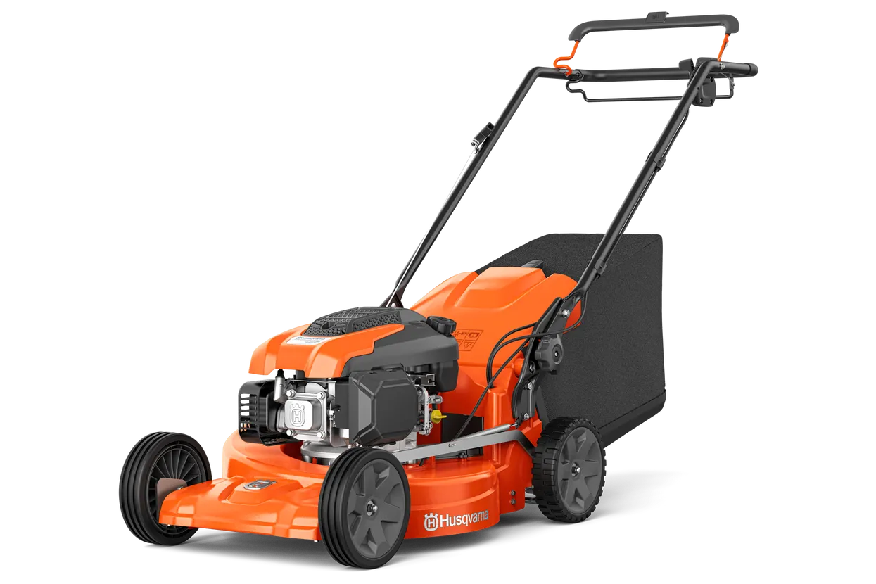 Husqvarna LC 551VQ Petrol Lawn Mower