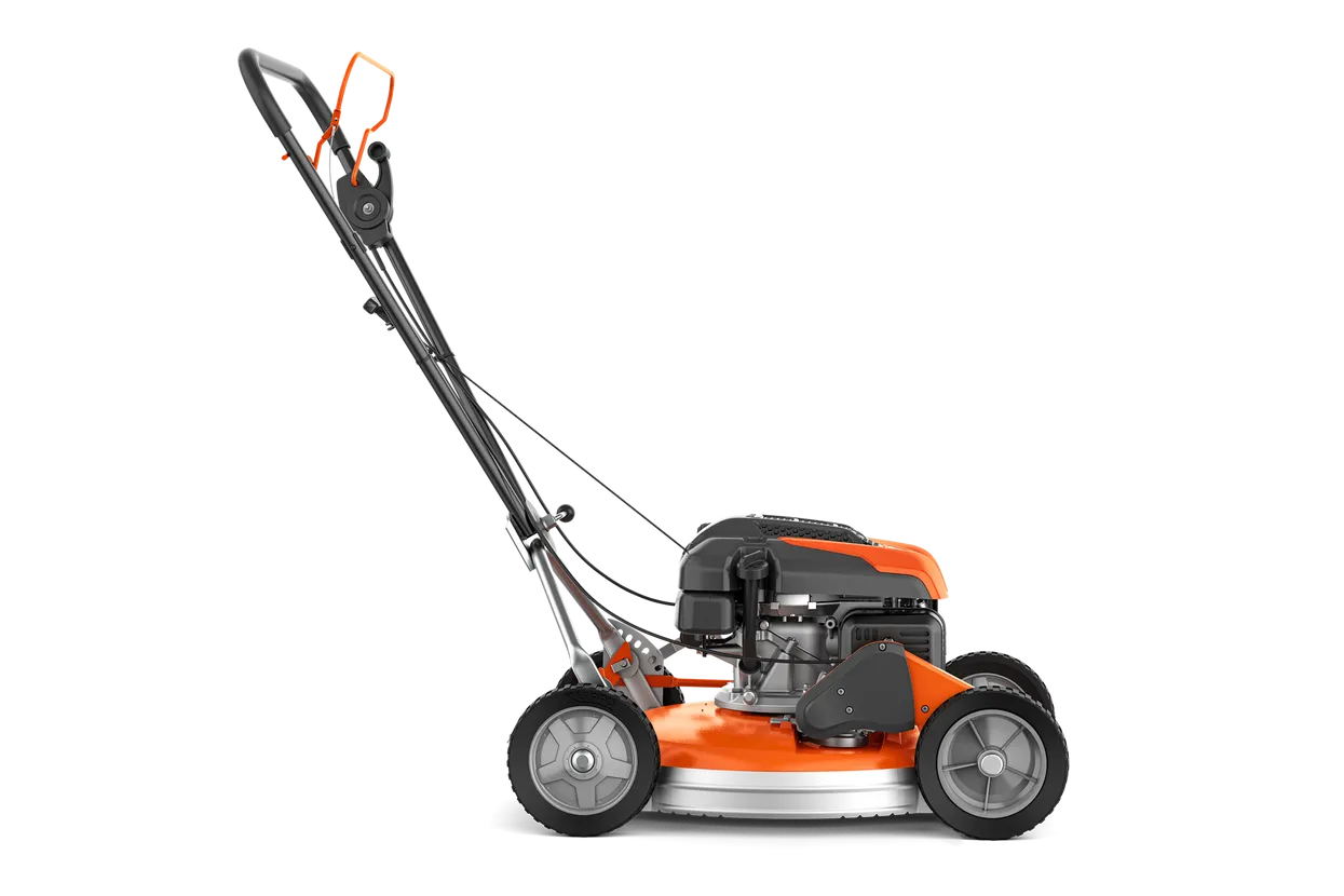 Husqvarna KLIPPO LB 453SQ Petrol Lawn Mower
