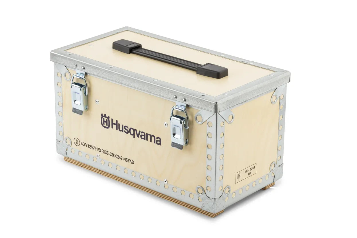 Husqvarna Battery Transportation Box