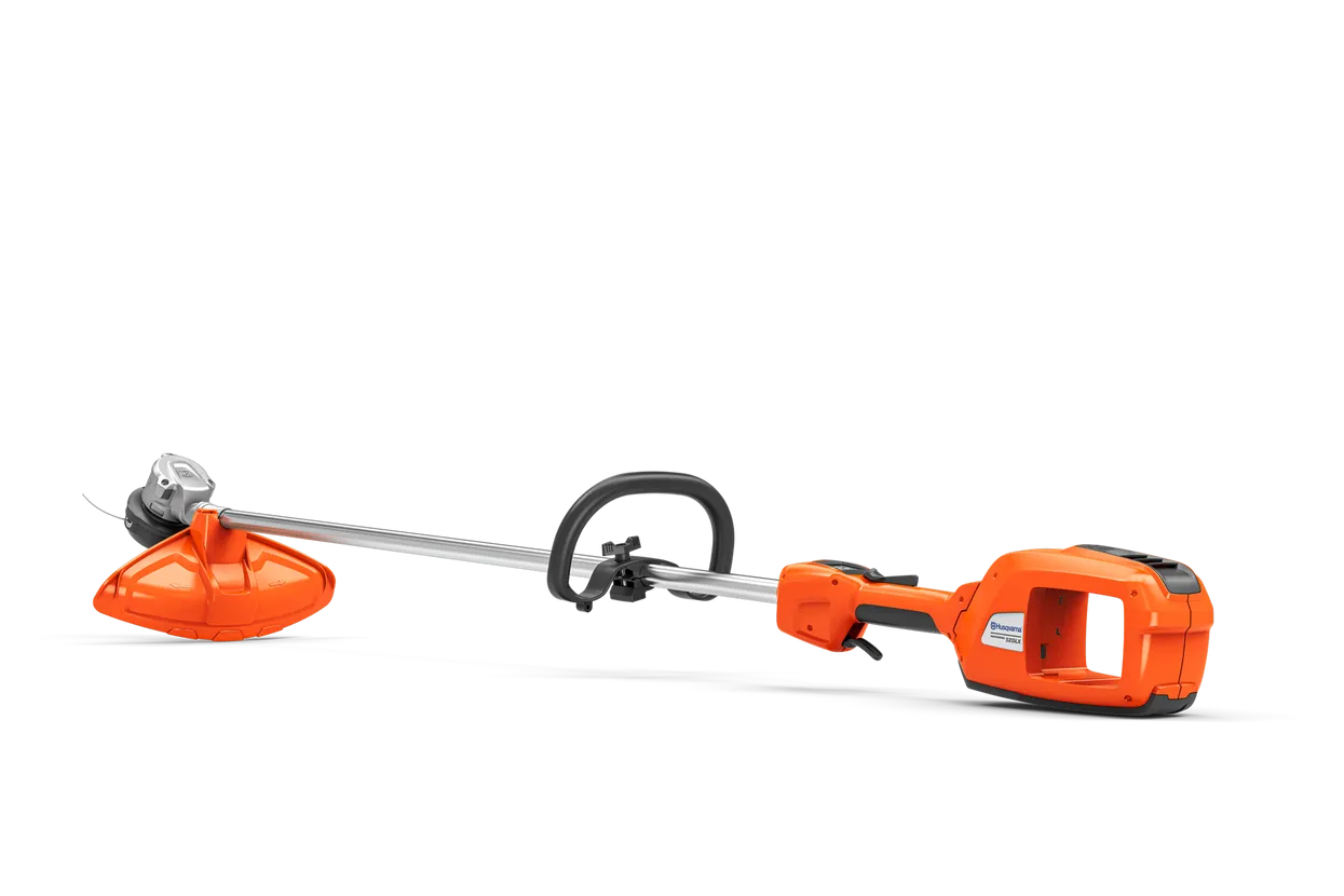 Husqvarna 520iLX Battery Brushcutter