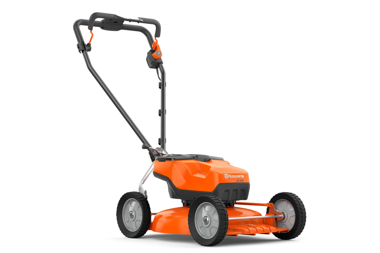 Husqvarna LB 448i Battery Lawn Mower