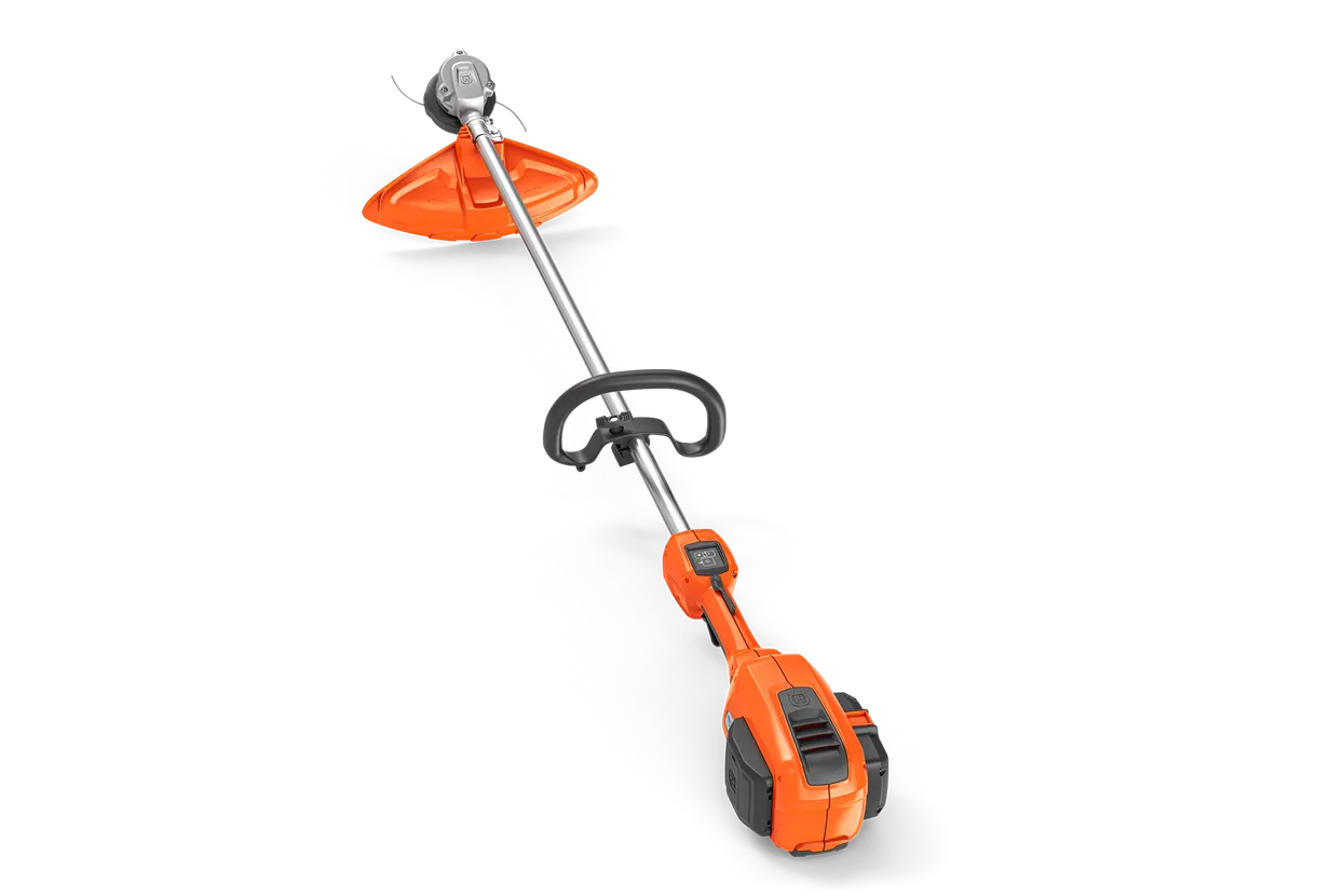 Husqvarna 520iLX Battery Brushcutter