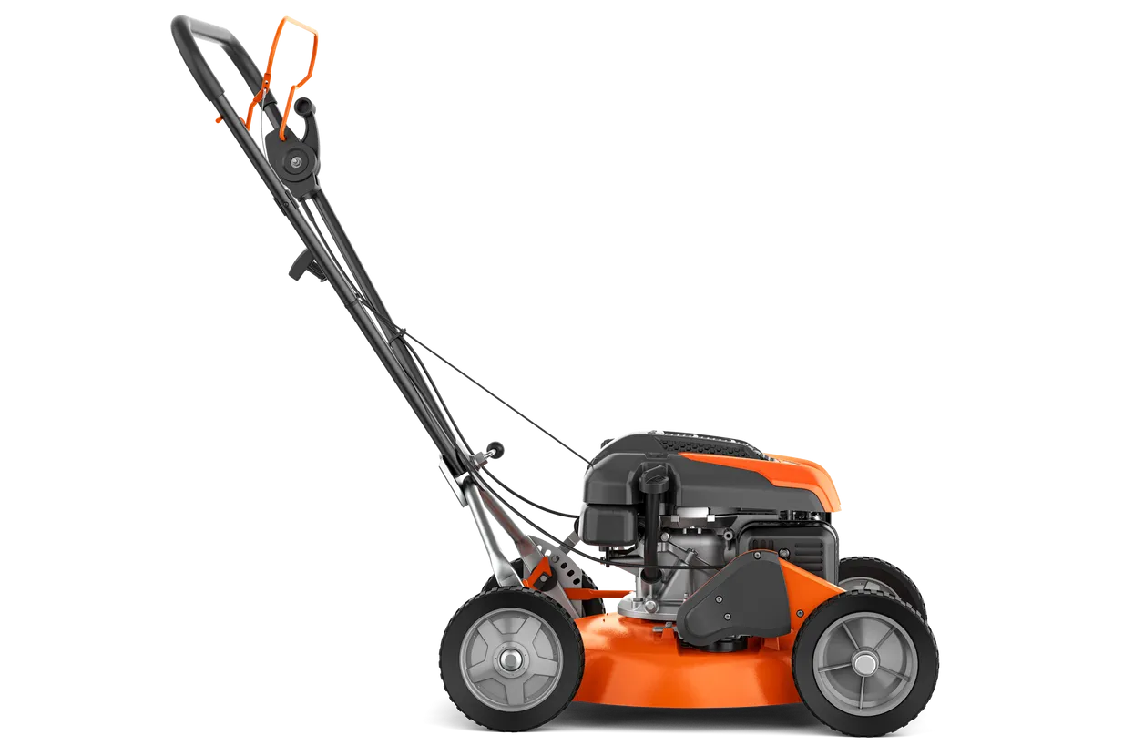 Husqvarna KLIPPO LB 448SQ Petrol Lawn Mower