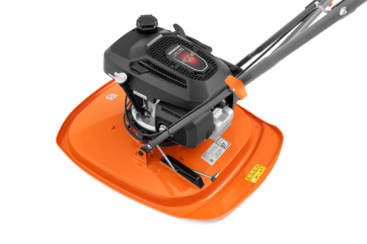 Husqvarna GX560 Petrol Lawn Mower