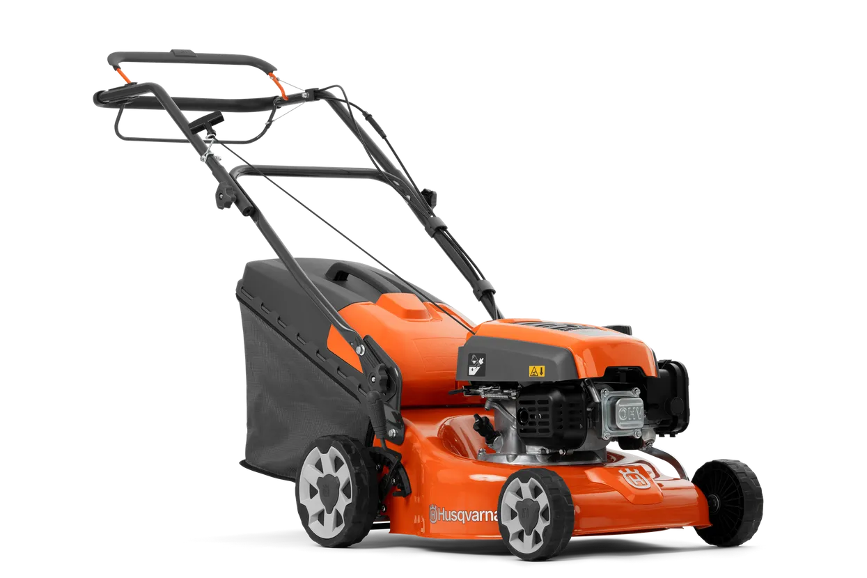 Husqvarna LC 140SP Petrol Lawn Mower