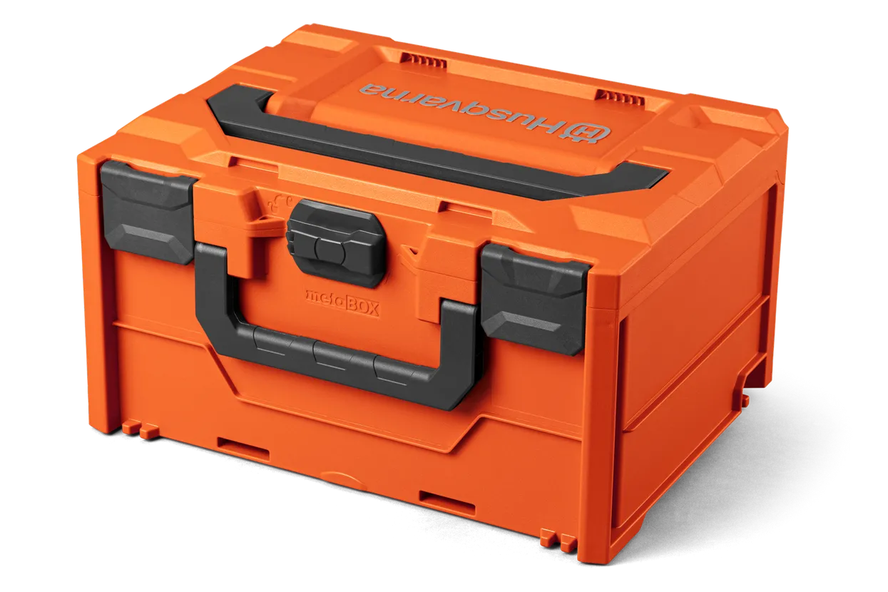 Husqvarna Battery Box M & L