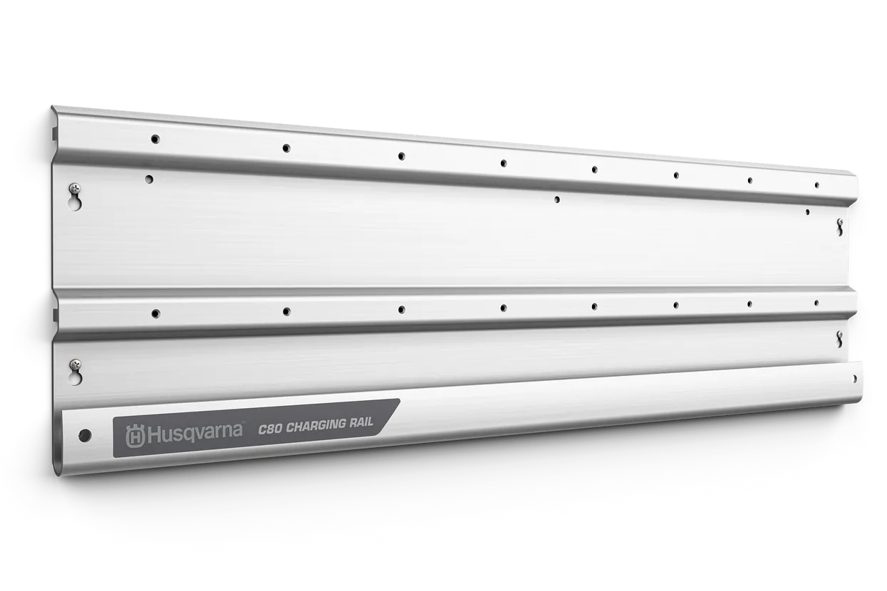 Husqvarna 40-C80 Charging Rail/ Station