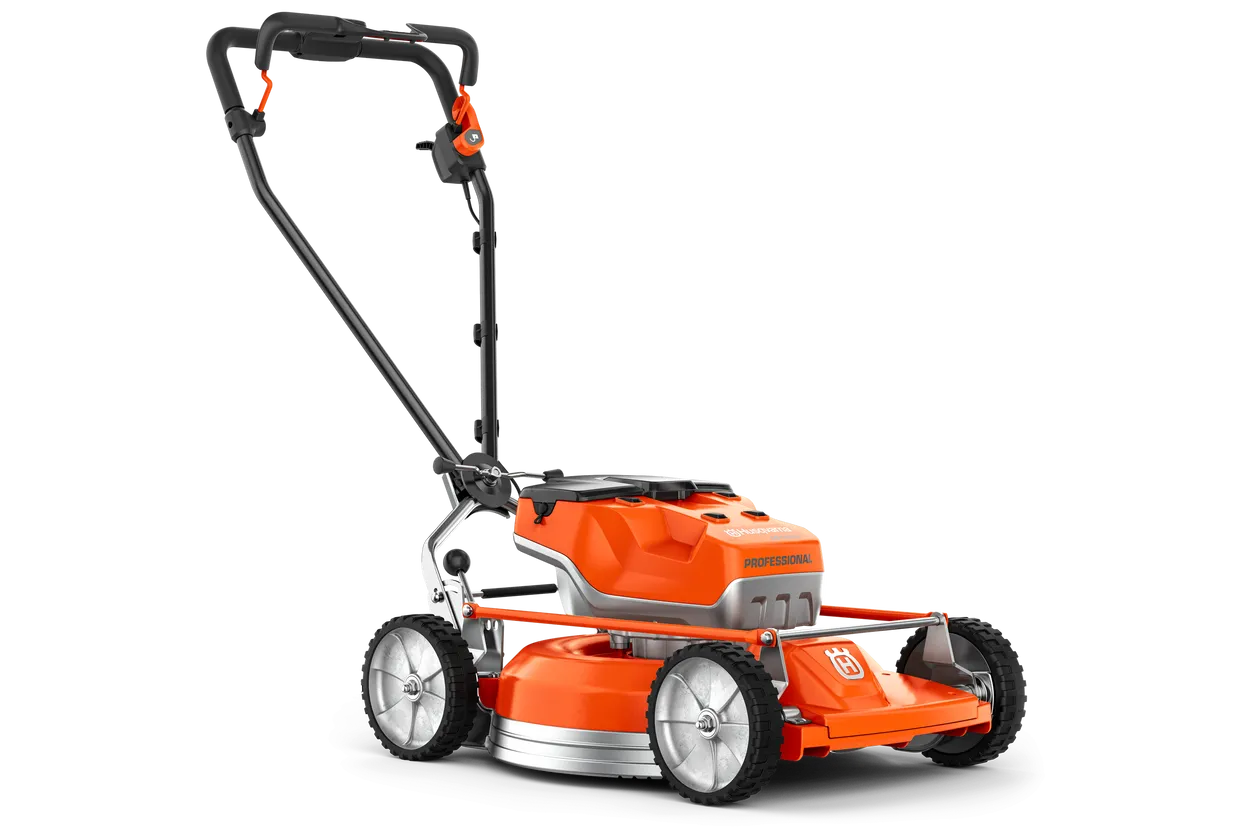Husqvarna LB 553iV Battery Lawn Mowers