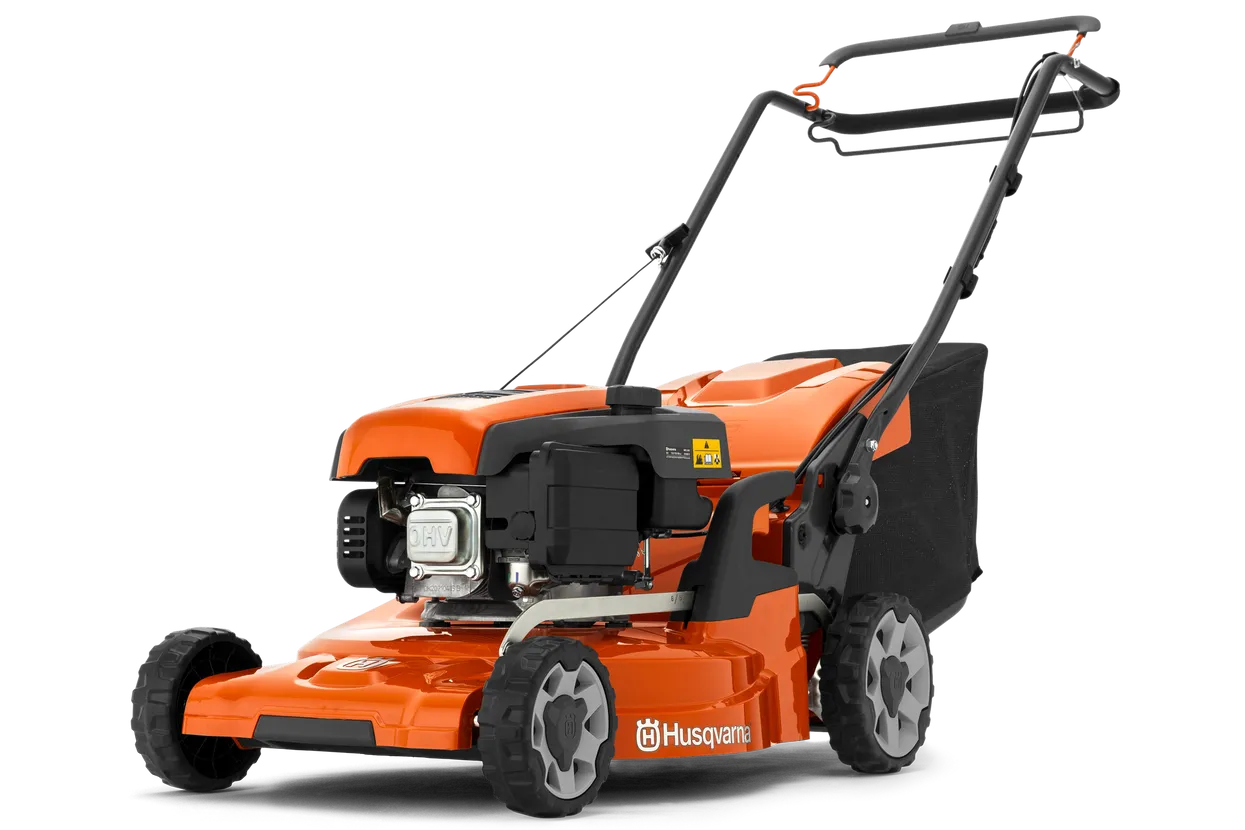 Husqvarna LC 247S Petrol Lawn Mower