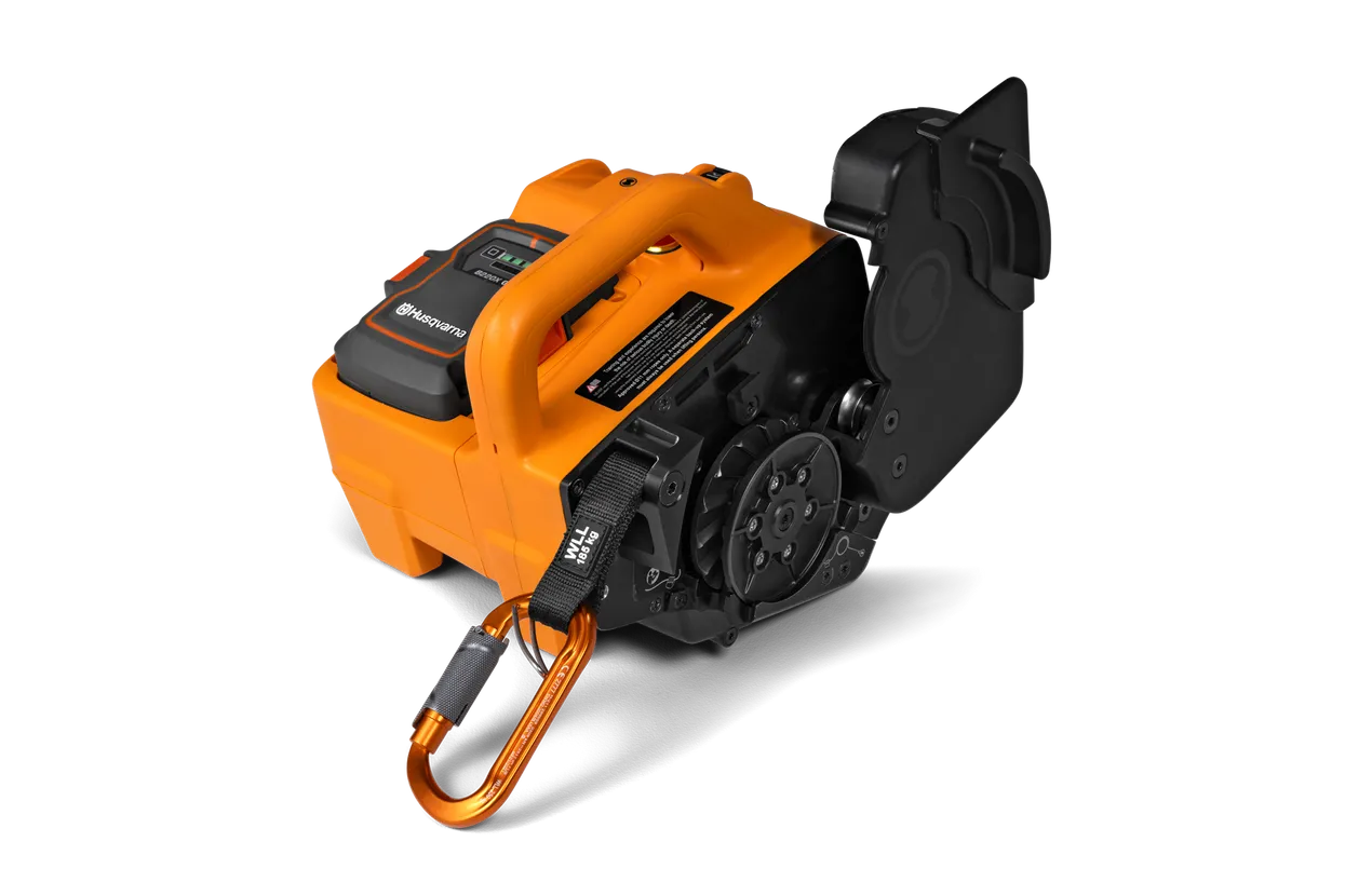 Husqvarna Power Ascender