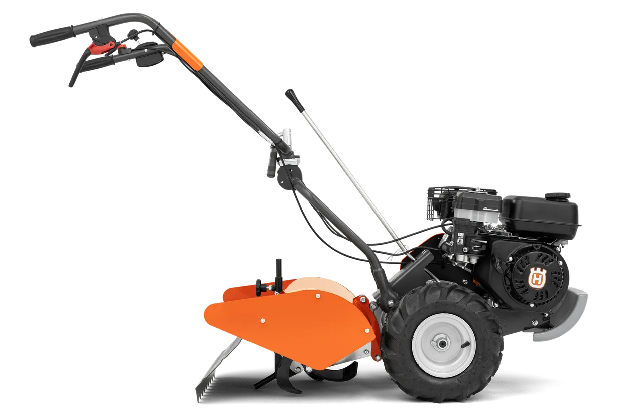 Husqvarna TR 348 Tiller