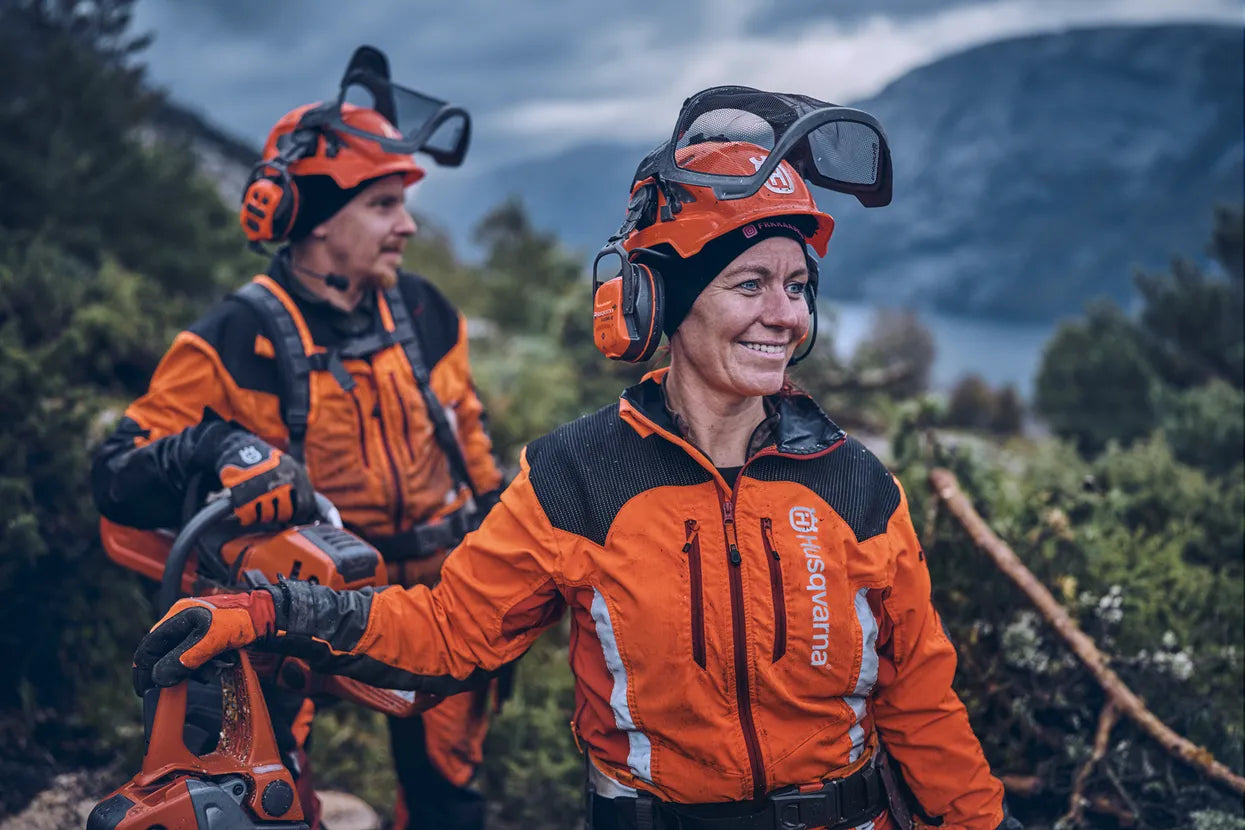 Husqvarna Visor For Technical Helmet