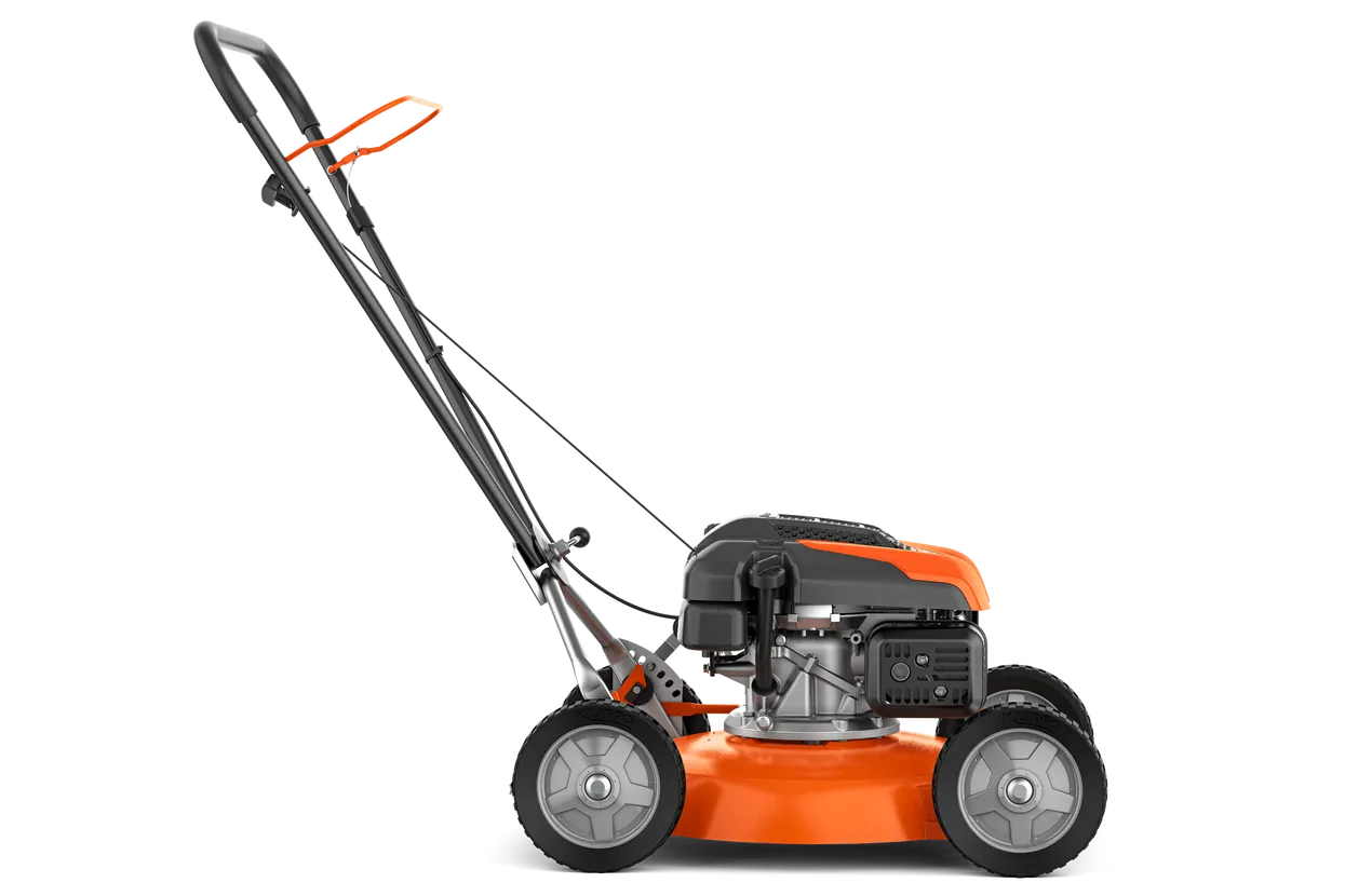 Husqvarna KLIPPO LB 448Q Petrol Lawn Mower