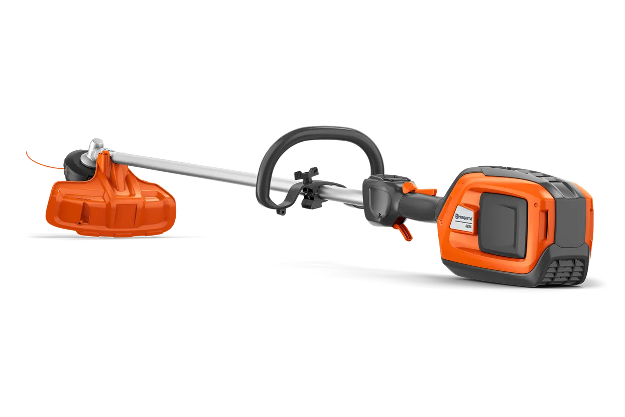 Husqvarna 325iL Battery Trimmer
